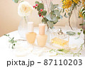 ファンデーションとファンデーションプライマー 87110203