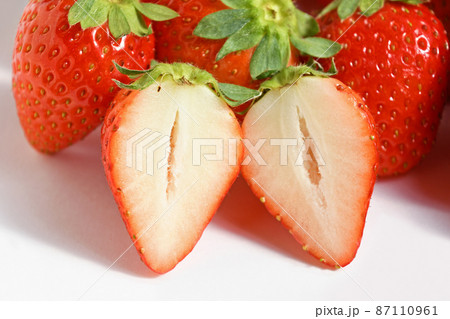 いちご（かおり野） 87110961