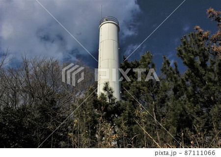 小貝ヶ浜緑地・川尻灯台 小貝ヶ浜緑地・川尻灯台 87111066