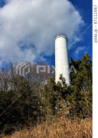 小貝ヶ浜緑地・川尻灯台 87111067