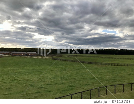 馬見の丘からの景色 87112733