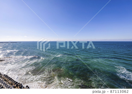 知多半島 南知多の海岸 知多半島 南知多の海岸 87113062