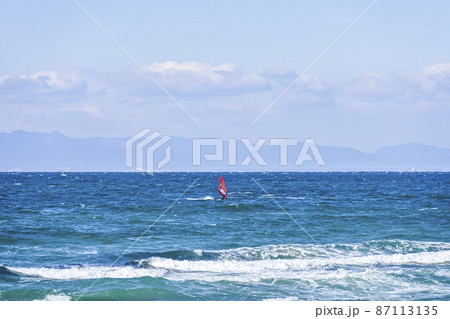 知多半島 南知多の海 知多半島 南知多の海 87113135