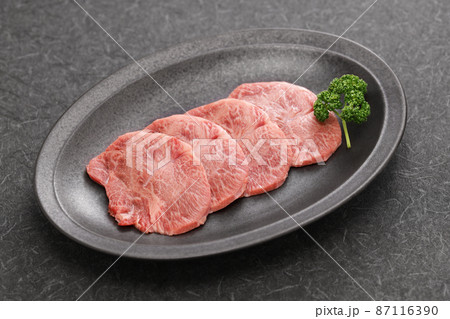 牛肉希少部位のマクラ(松阪牛) 牛肉希少部位のマクラ(松阪牛) 87116390