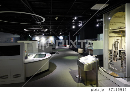 三菱みなとみらい技術館 三菱みなとみらい技術館 87116915