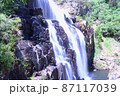 【オーストラリア・QLD】マッケンジーの滝 87117039