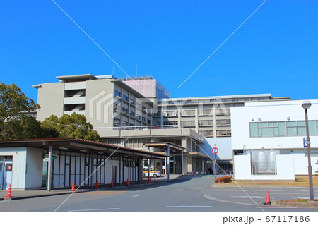 【福岡市】 福岡大学病院 【福岡市】 福岡大学病院 87117186