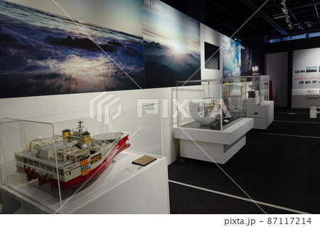 三菱みなとみらい技術館 三菱みなとみらい技術館 87117214