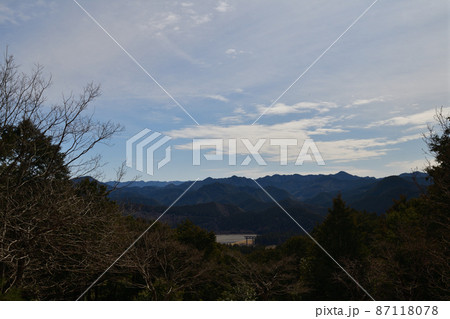 熊野古道より 熊野古道より 87118078