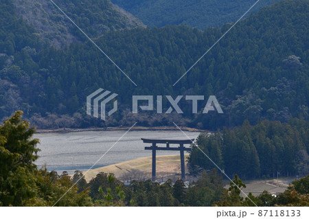 熊野古道より 87118133