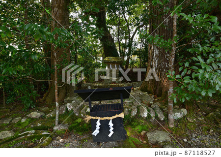 熊野古道より 熊野古道より 87118527