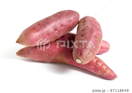 さつまいも(愛娘) さつまいも(愛娘) 87118649