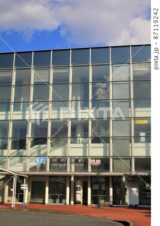 西舞鶴駅 87119242
