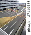 立体駐車場 87119586