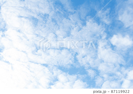 blue sky background with cloud blue sky background with cloud 87119922