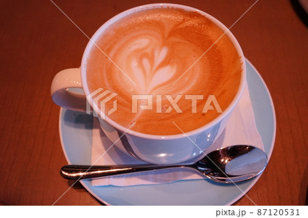 カフェラテ カフェラテ 87120531
