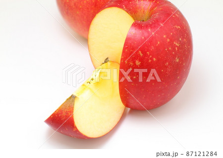 リンゴ､サンフジ 87121284