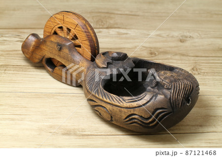 墨壺、大工の手作り 墨壺、大工の手作り 87121468