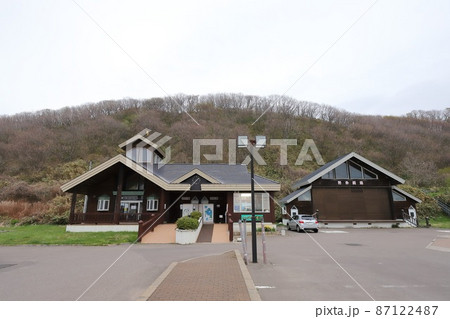 北海道 せたな 道の駅てっくいランド大成 北海道 せたな 道の駅てっくいランド大成 87122487