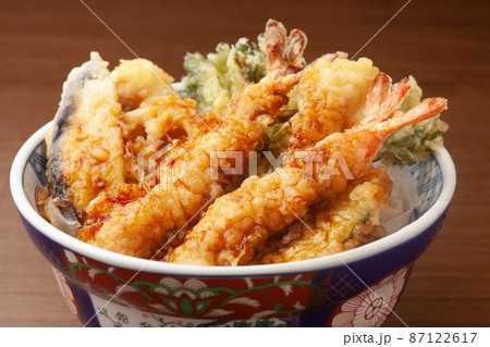 天丼 天丼 87122617