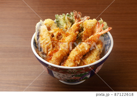 天丼 天丼 87122618