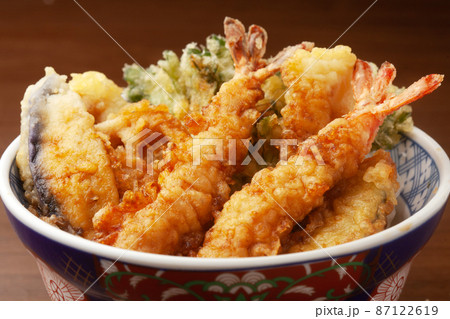 天丼 87122619