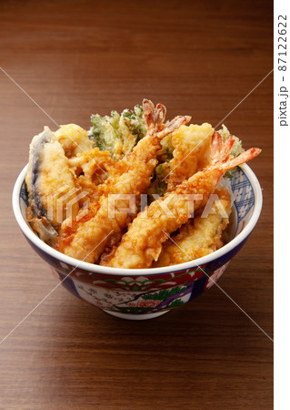 天丼 87122622