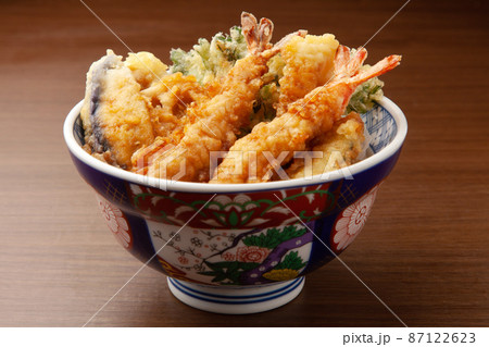 天丼 87122623