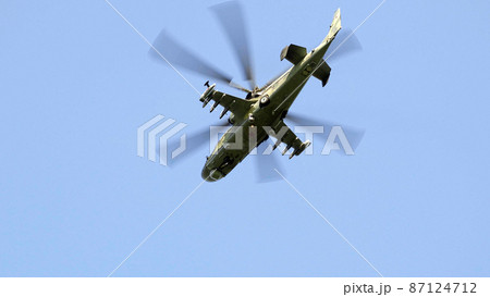 ZHUKOVSKY, RUSSIA - SEPTEMBER 01, 2019 87124712