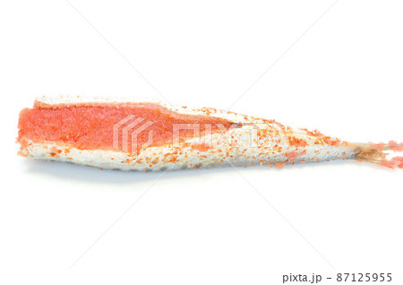 いわし明太子 87125955