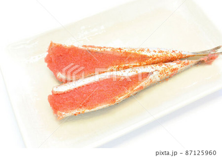 いわしめんたい 87125960