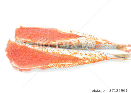 イワシ明太 87125961