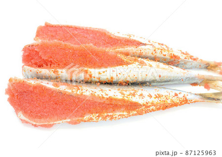 いわし明太子 いわし明太子 87125963