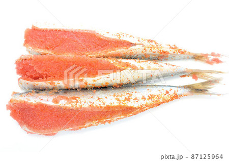 イワシ明太子 イワシ明太子 87125964