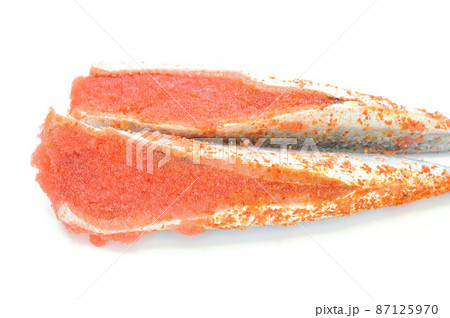 いわし明太子 いわし明太子 87125970