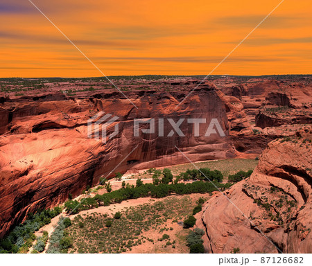 Canyon de Chelly Canyon de Chelly 87126682