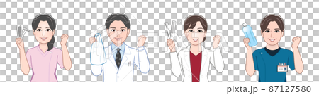 4名醫務人員 87127580