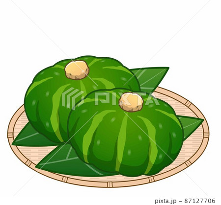 美味しいカボチャ 87127706