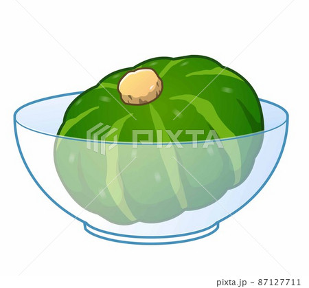 美味しいカボチャ 美味しいカボチャ 87127711