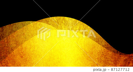 金箔のある背景 金箔のある背景 87127712