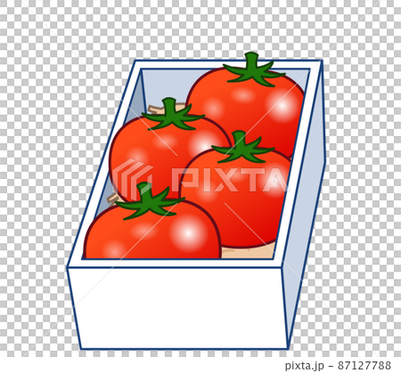 美味的番茄 87127788