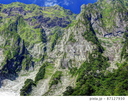 谷川岳一の倉沢 87127930