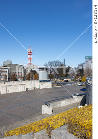 高崎シティギャラリー ハローフォーラム 広場 高崎シティギャラリー ハローフォーラム 広場 87128134