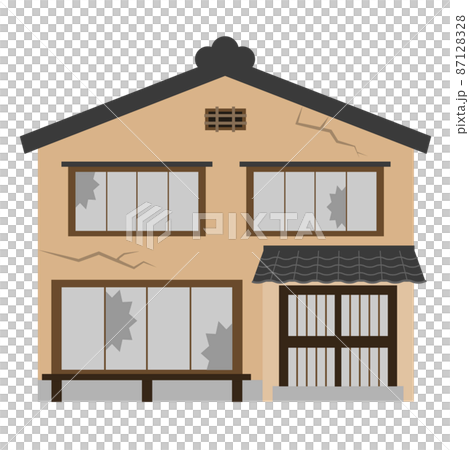 Japanese-style single-family home 2 87128328