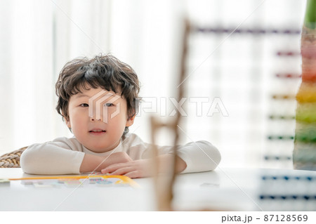 子供 学習 教育 87128569