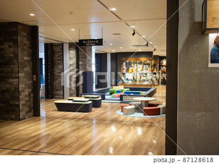 横須賀ショッピングモール 87128618