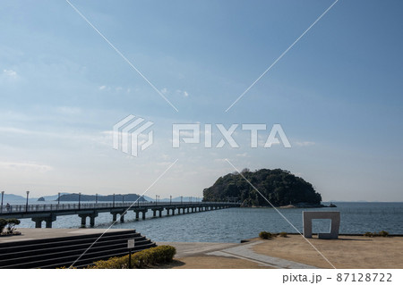 竹島　蒲郡 87128722