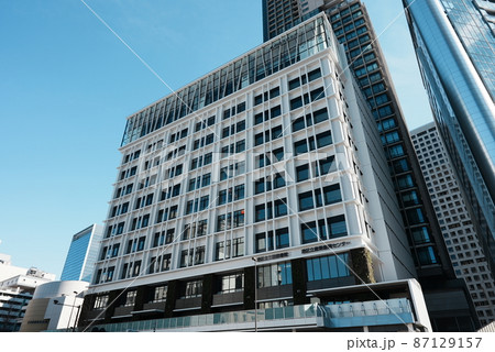 札の辻スクエア(芝五丁目複合施設) 札の辻スクエア(芝五丁目複合施設) 87129157