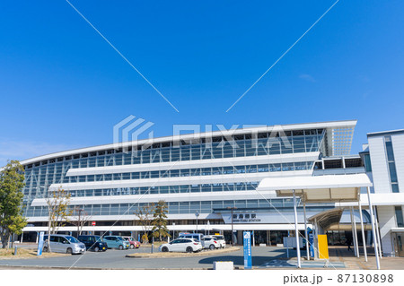 《佐賀県》JR九州　新鳥栖駅 87130898