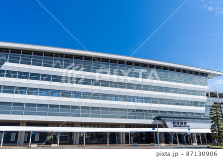 《佐賀県》JR九州 新鳥栖駅 《佐賀県》JR九州 新鳥栖駅 87130906
